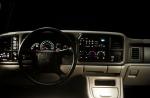 GMC Yukon 2000 года